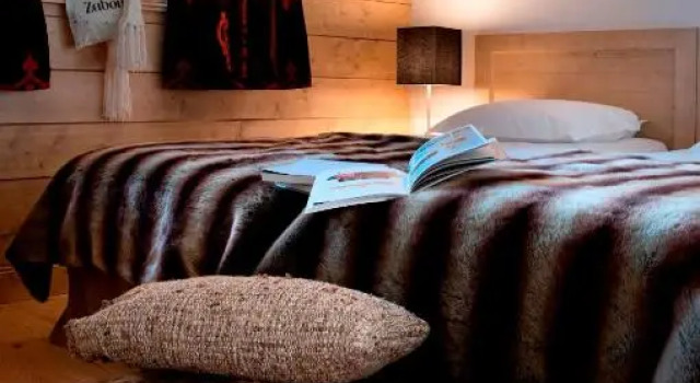 Апартаменты CGH Résidences & Spas lOrée des Neiges