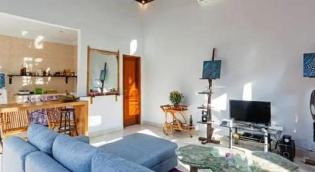 Villa Tropicana, Rezervovat Vila Chaty v Bali, Chalupa