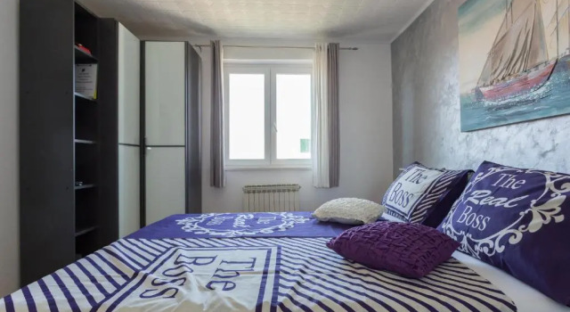 Номер Standard Guesthouse Ivona