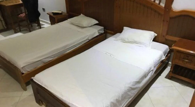 Hôtel El Emir, Rezerwuj Hotel Hotele 3-gwiazdkowe w Tbessa, 3*