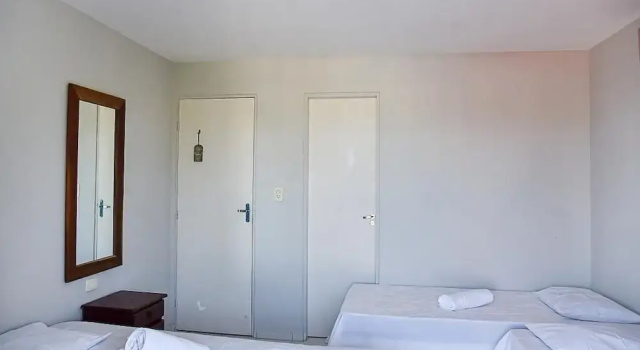 Casa Serrambi Com Piscina - By Seu Flat, Rezerwuj Hotel Serrambi Brazylia