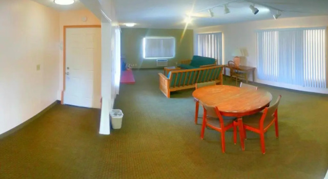Люкс Mountain View Motel