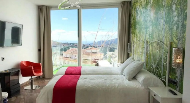 Loft El Sueño