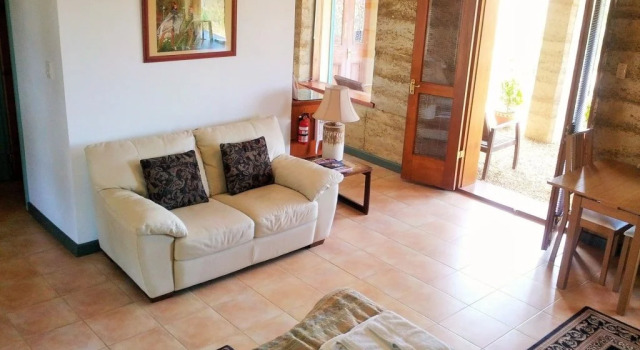 Corinium Roman Villa, Reserva ahora Villa Bald Hills 