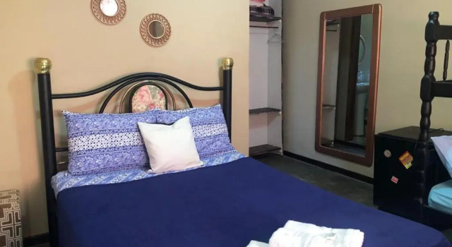 Люкс Standard Hostel Limão Doce