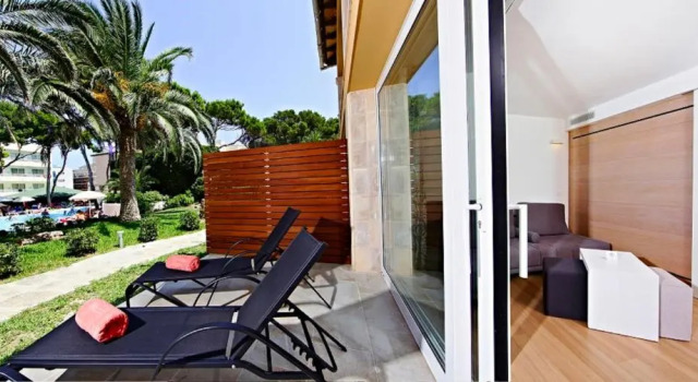 Suite Hotel & Spa SEntrador Playa