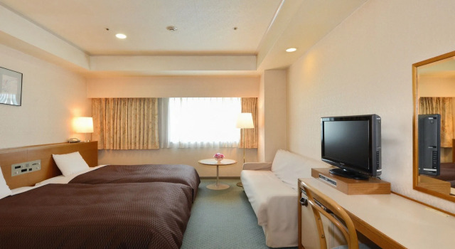 Nagoya Creston Hotel