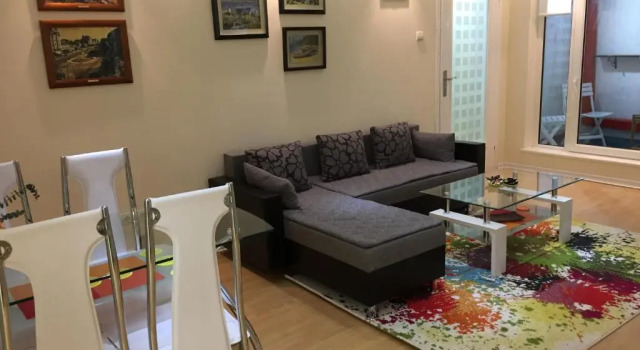 AMN Center Apartment, Забронировать Апартаменты/квартира Стари град Белград, рядом с Музей Николы Тесла