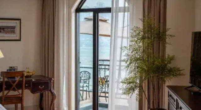 Люкс Yue Jiang Lan Hotel