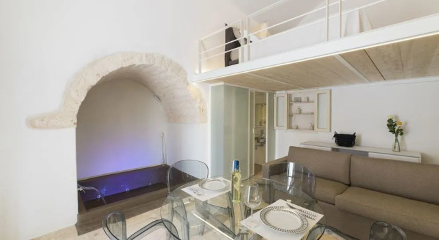 Bibi Apartments