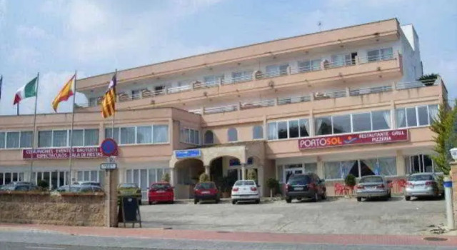 Porto Playa II