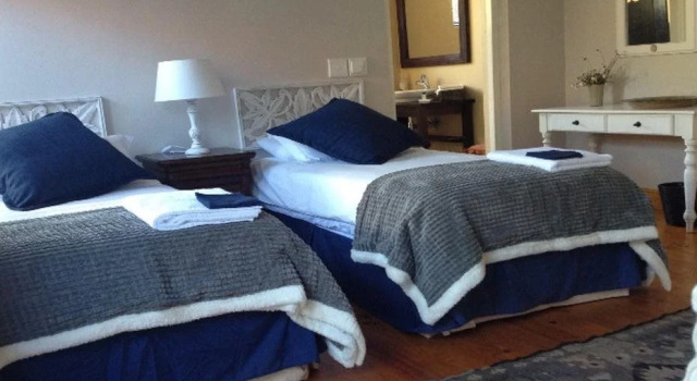 Tales of Whales Guest House