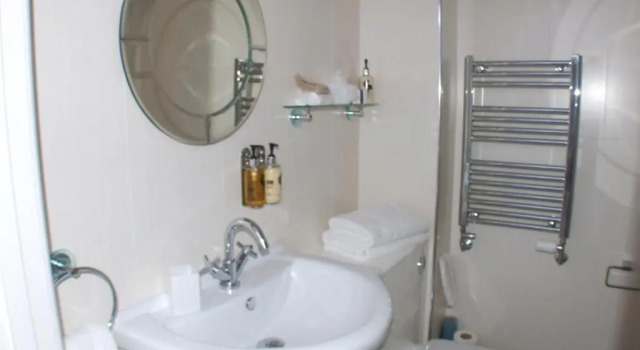 Люкс Standard Tides Reach Guest House