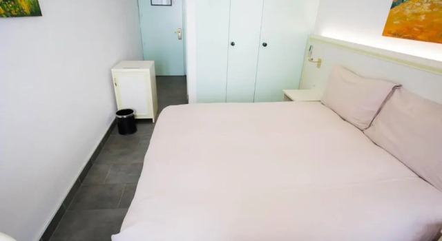 Одноместный номер Standard Hôtel du Port