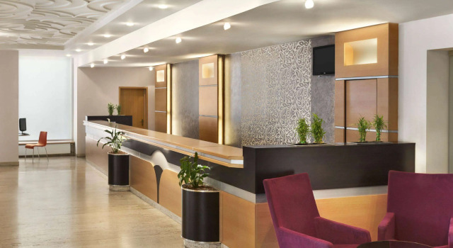 Ramada by Wyndham Bucharest Parc