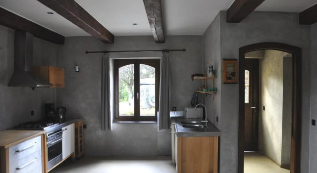 Gîte ferme dOrtie