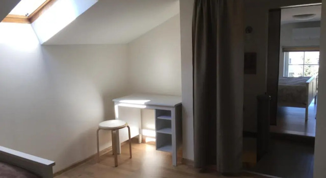Апартаменты Pargi Apartment