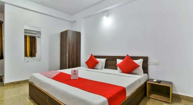 Neelratna Guest House By OYO Rooms, Prenota Affittacamere Calangute 