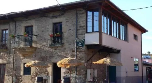Albergue La Medina, Rezervovat Hotel Camponaraya 