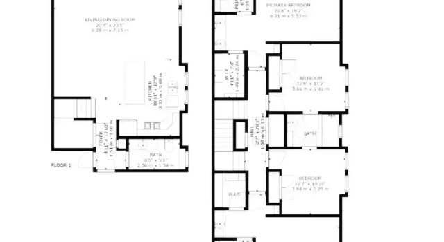 ParkSide 4 Bedrooms PPS-1416 by KBM, Забронировать Отель Отели Парк-Сити 3 звезды, рядом с Горнолыжный подъeмник Payday Lift, 3*
