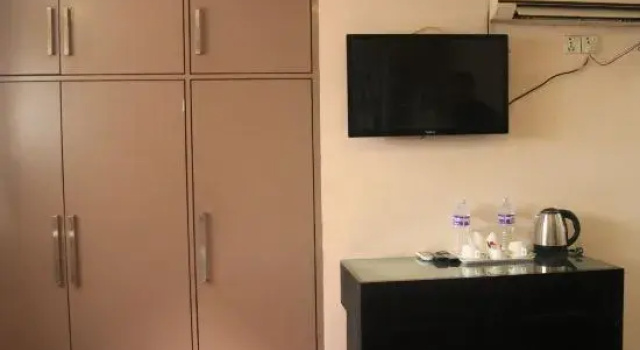 Номер Standard Hotel Kathmandu square