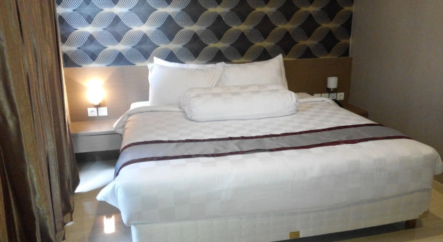 Viva Hotel Kediri, Azana Hotels Collection, Book Hotel 3-Star Hotels in East Java, 3*