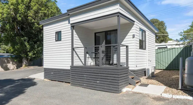 Номер Superior Mittagong Holiday Park