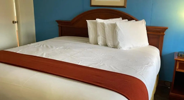 Номер Standard Ephrata Inn Motel