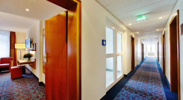 Standard room Hotel am Dom