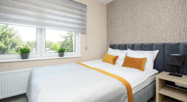 Двухместный номер Standard Amber Tiger Villa