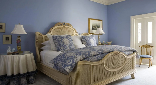 Inn at 202 Dover, Buchen Sie Pension Easton Maryland