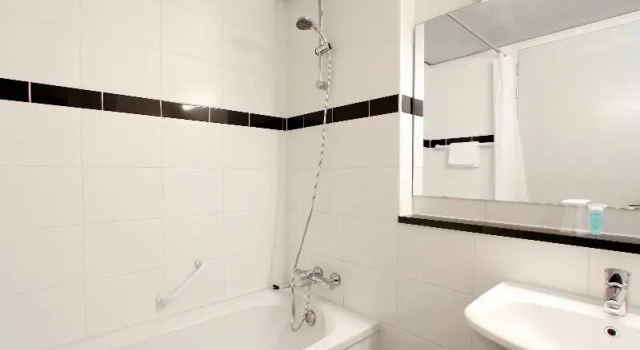 Двухместный номер Standard Bastion Hotel Den Haag Rijswijk