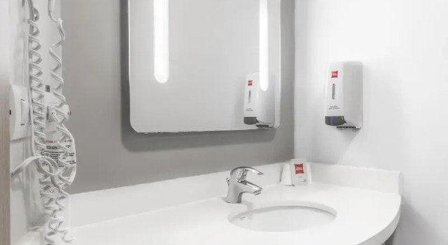 Одноместный номер Standard ibis Cartagena Marbella