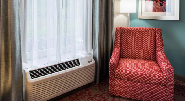 Номер Standard Hilton Garden Inn Bristol