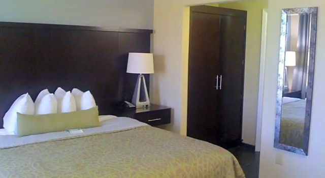Номер Standard Staybridge Suites Houston Stafford - Sugar Land by IHG