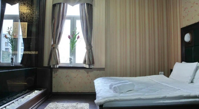 Полулюкс Vila Terazije