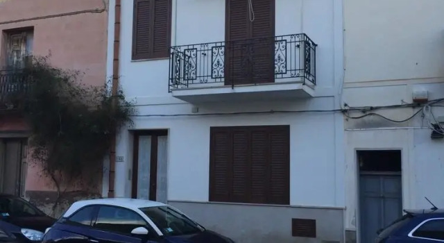 Apartment With One Bedroom In San Vito Lo Capo With Furnished Terrace 200 M From The Beach