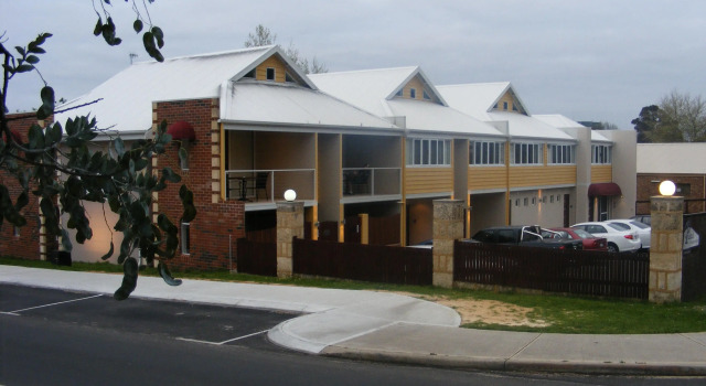 Номер Standard Prideaus of Margaret River