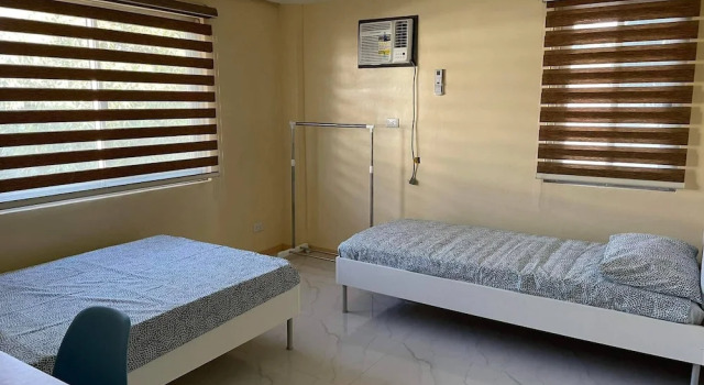Cozy 3br Home Entry to Cwc, Pili Golf, Naga, Bicol, Rezervasyon Tatil Evi Naga Camarines Sur