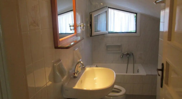 Апартаменты Venezia Apartments