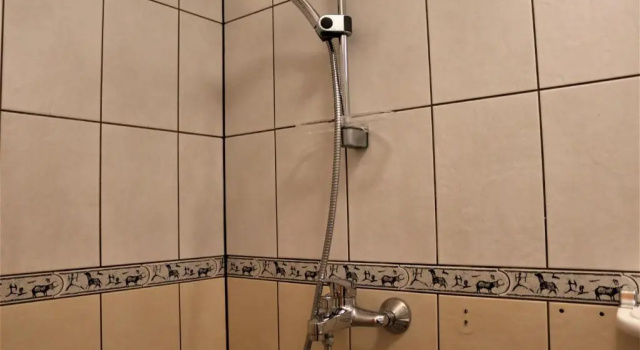 Одноместный номер Standard с красивым видом из окна Hostel Lõuna