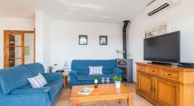 Cottage 3 chambres Samuel y Benjamin