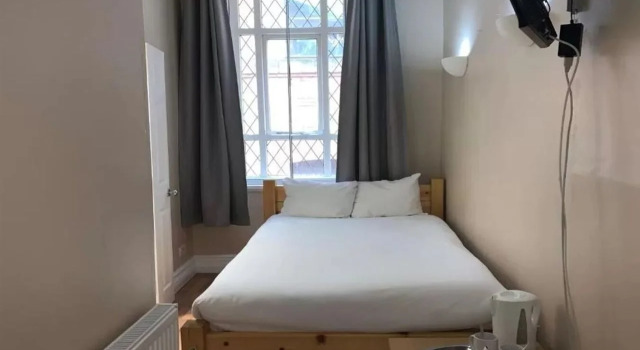 New Union ADULTS ONLY, Забронировать Отель Отели Манчестера 3 звезды, рядом с Napoleon's Casino, 3*