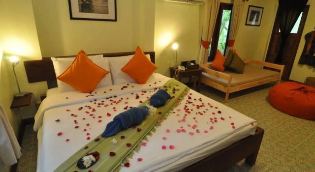 Pier 42 Boutique Resort & Spa, Забронировать Курортный отель Отели острова Пхукета с бассейном, Бассейн