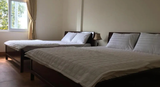 Dang Duy Hotel, Забронировать Отель Лаги Биньтхуан