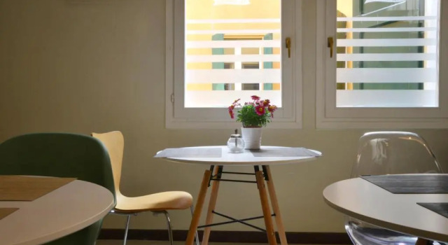 Room & Breakfast Canalino 21