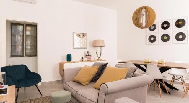 Maison Letizia Roma, Забронировать Отель Отели Рима 4 звезды, 4*