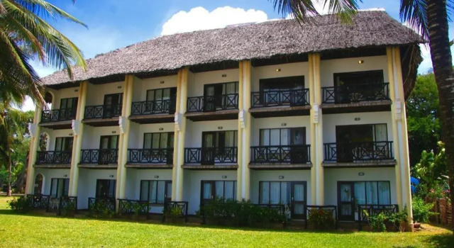 Papillon Lagoon Reef, Prenota Hotel Msambweni Kwale