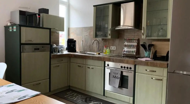 Апартаменты Stadthaus Artur - Apartment Barcelona