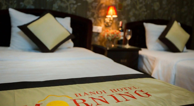 Morning Star Hotel